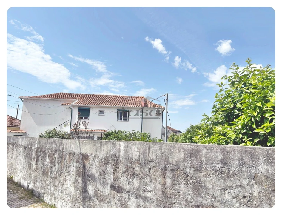 Moradia T4 para Venda em Gondomar (São Cosme), Valbom e Jovim Foto 17