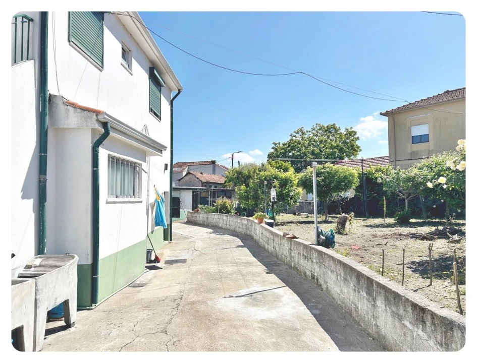 Moradia T4 para Venda em Gondomar (São Cosme), Valbom e Jovim Foto 20