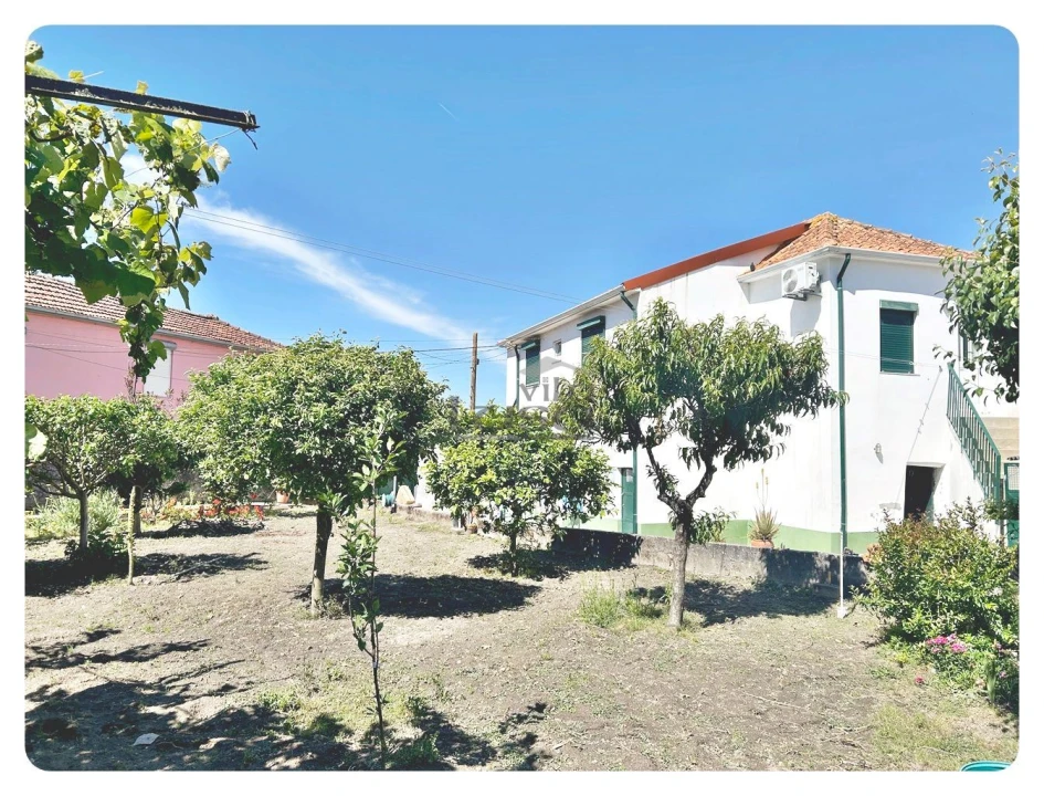 Moradia T4 para Venda em Gondomar (São Cosme), Valbom e Jovim Foto 21
