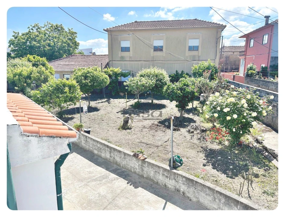 Moradia T4 para Venda em Gondomar (São Cosme), Valbom e Jovim Foto 23