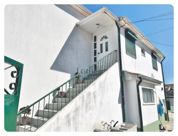 Moradia T4 para Venda em Gondomar (São Cosme), Valbom e Jovim