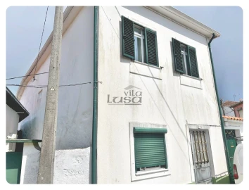 Moradia T4 para Venda em Gondomar (São Cosme), Valbom e Jovim