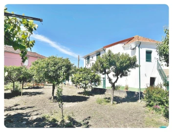 Moradia T4 para Venda em Gondomar (São Cosme), Valbom e Jovim