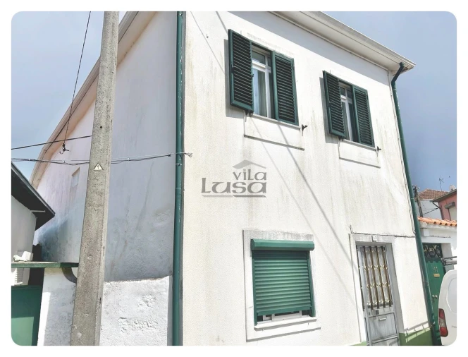 Moradia T4 para Venda em Gondomar (São Cosme), Valbom e Jovim Foto 15