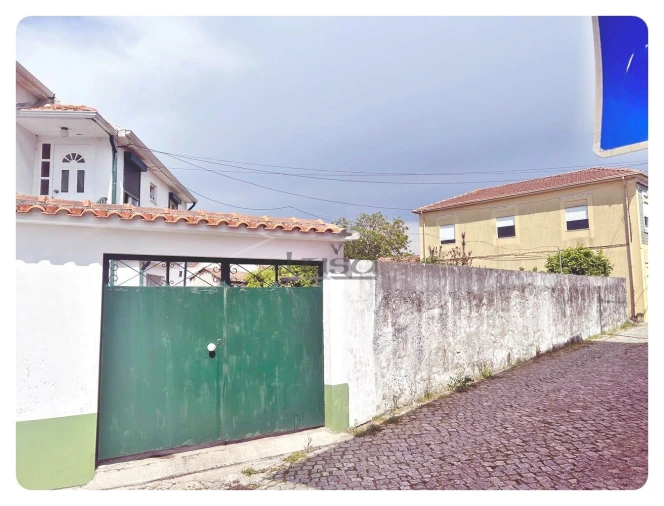 Moradia T4 para Venda em Gondomar (São Cosme), Valbom e Jovim Foto 16