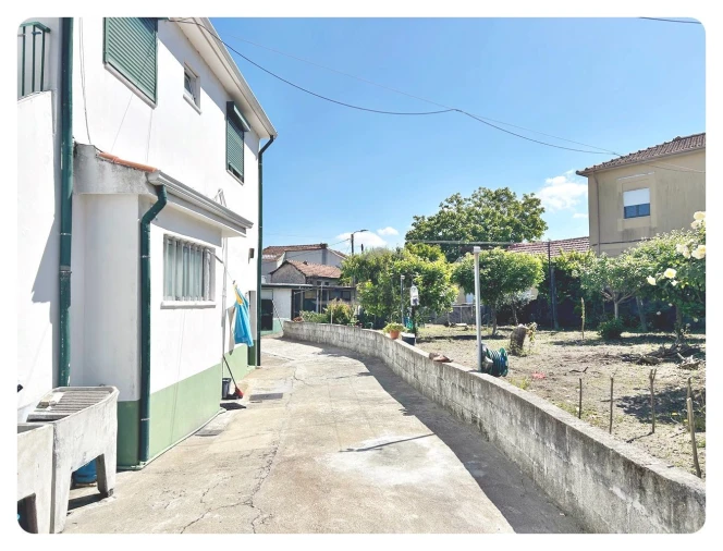Moradia T4 para Venda em Gondomar (São Cosme), Valbom e Jovim Foto 20