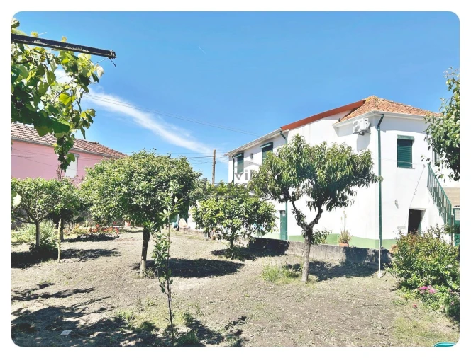 Moradia T4 para Venda em Gondomar (São Cosme), Valbom e Jovim Foto 21