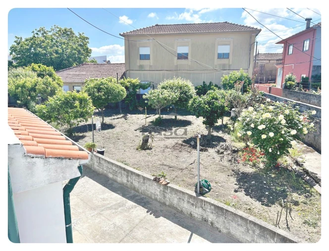 Moradia T4 para Venda em Gondomar (São Cosme), Valbom e Jovim Foto 23