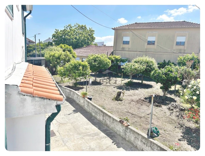 Moradia T4 para Venda em Gondomar (São Cosme), Valbom e Jovim Foto 24
