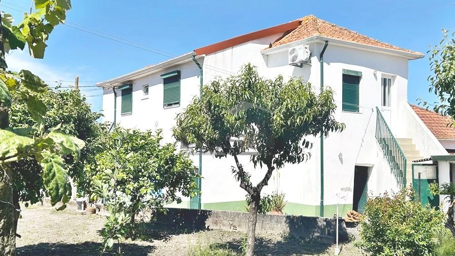 Moradia T4 para Venda em Gondomar (São Cosme), Valbom e Jovim