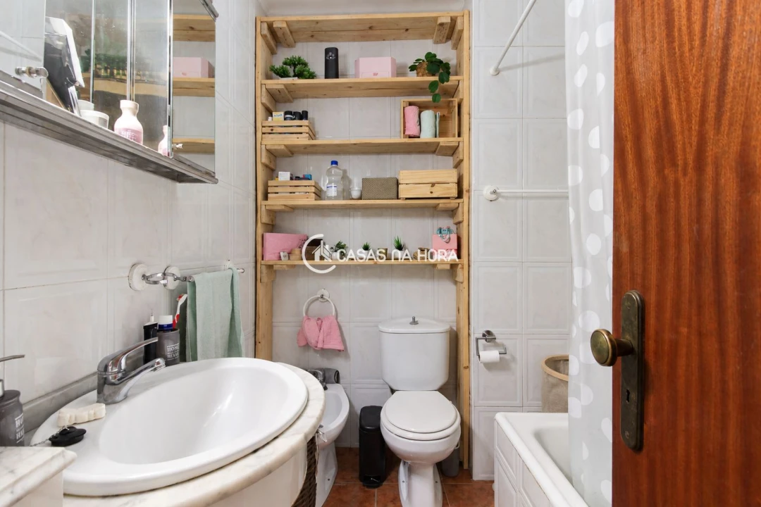 Apartamento T1 para Arrendamento em Canidelo Foto 2