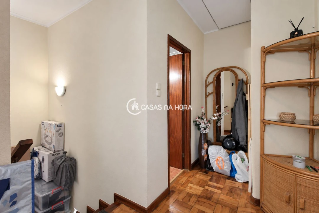Apartamento T1 para Arrendamento em Canidelo Foto 3