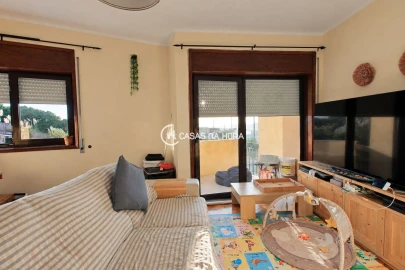 Apartamento T1 para Arrendamento em Canidelo