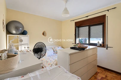 Apartamento T1 para Arrendamento em Canidelo