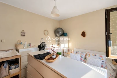 Apartamento T1 para Arrendamento em Canidelo
