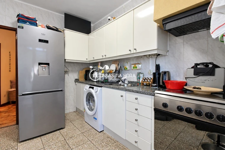 Apartamento T1 para Arrendamento em Canidelo Foto 6