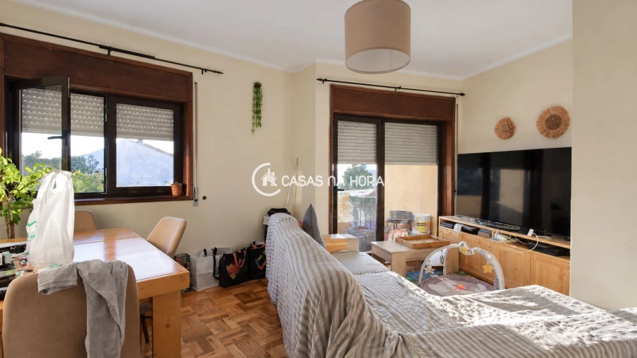 Apartamento T1 para Arrendamento em Canidelo