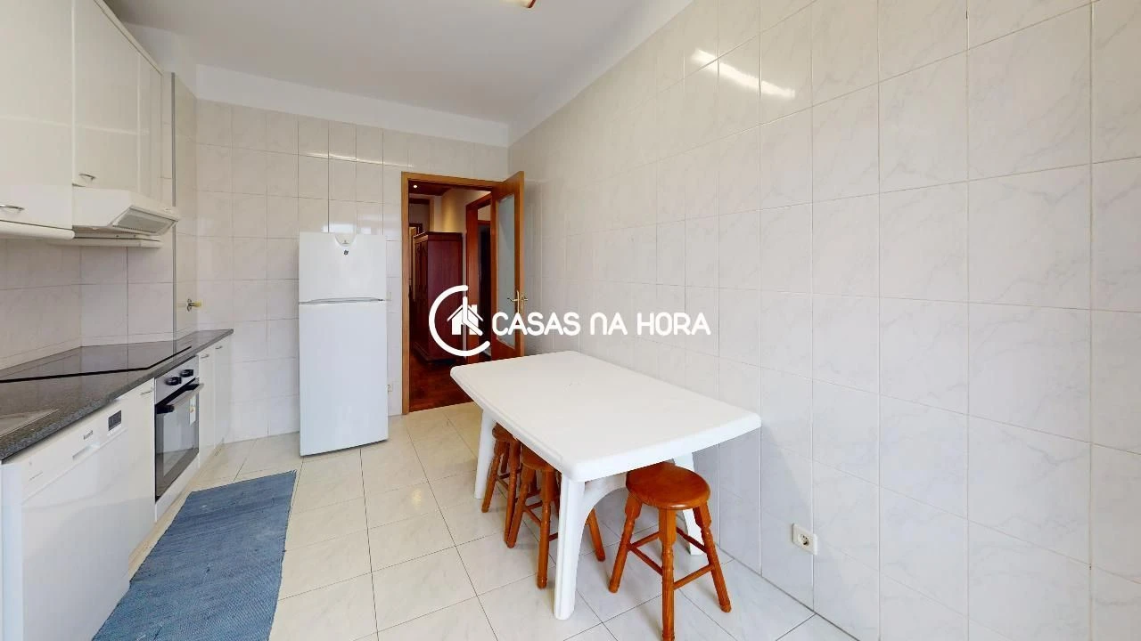 Quarto para Arrendamento em São Mamede de Infesta e Senhora da Hora Foto 8