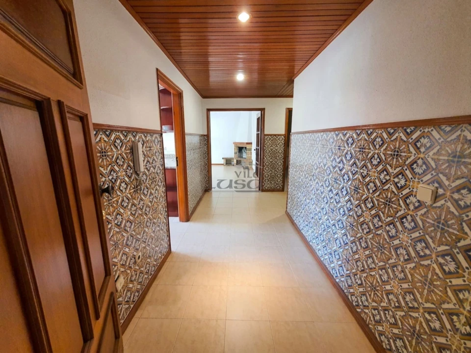 Apartamento T3 para Venda em Ermesinde Foto 5