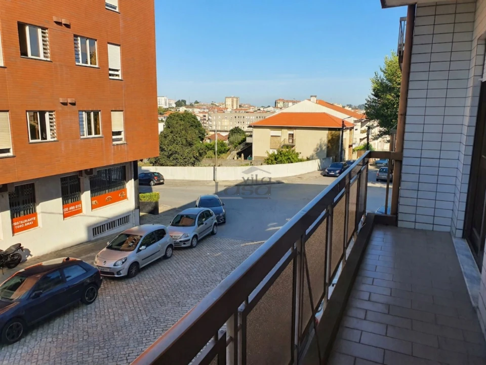 Apartamento T3 para Venda em Ermesinde Foto 8