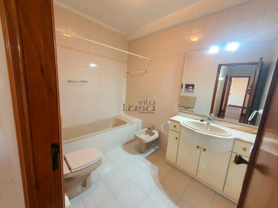 Apartamento T3 para Venda em Ermesinde Foto 9