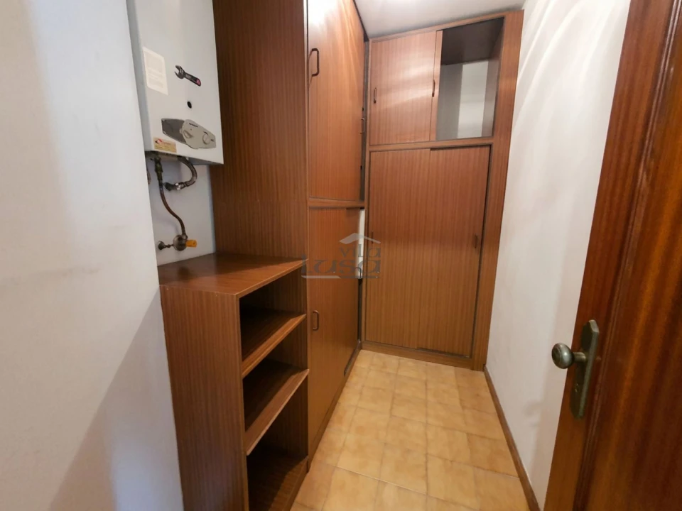 Apartamento T3 para Venda em Ermesinde Foto 14