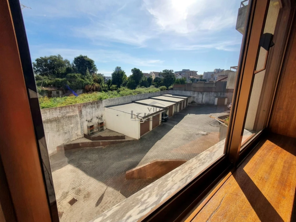 Apartamento T3 para Venda em Ermesinde Foto 15