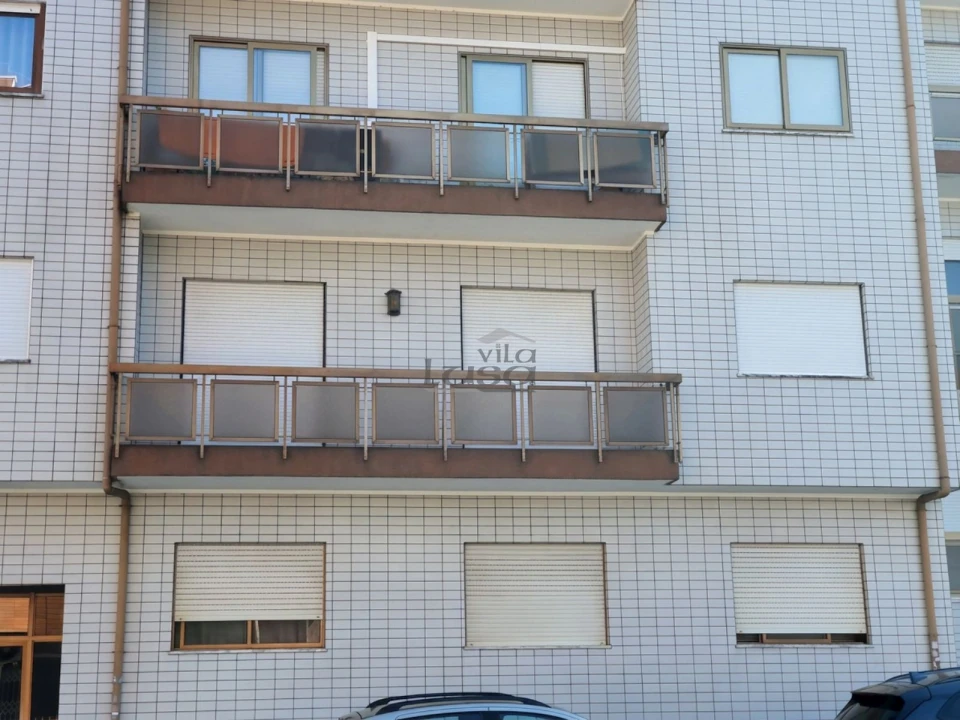 Apartamento T3 para Venda em Ermesinde Foto 19