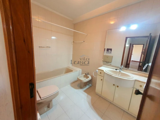 Apartamento T3 para Venda em Ermesinde Foto 9