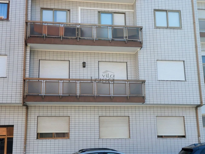Apartamento T3 para Venda em Ermesinde Foto 19