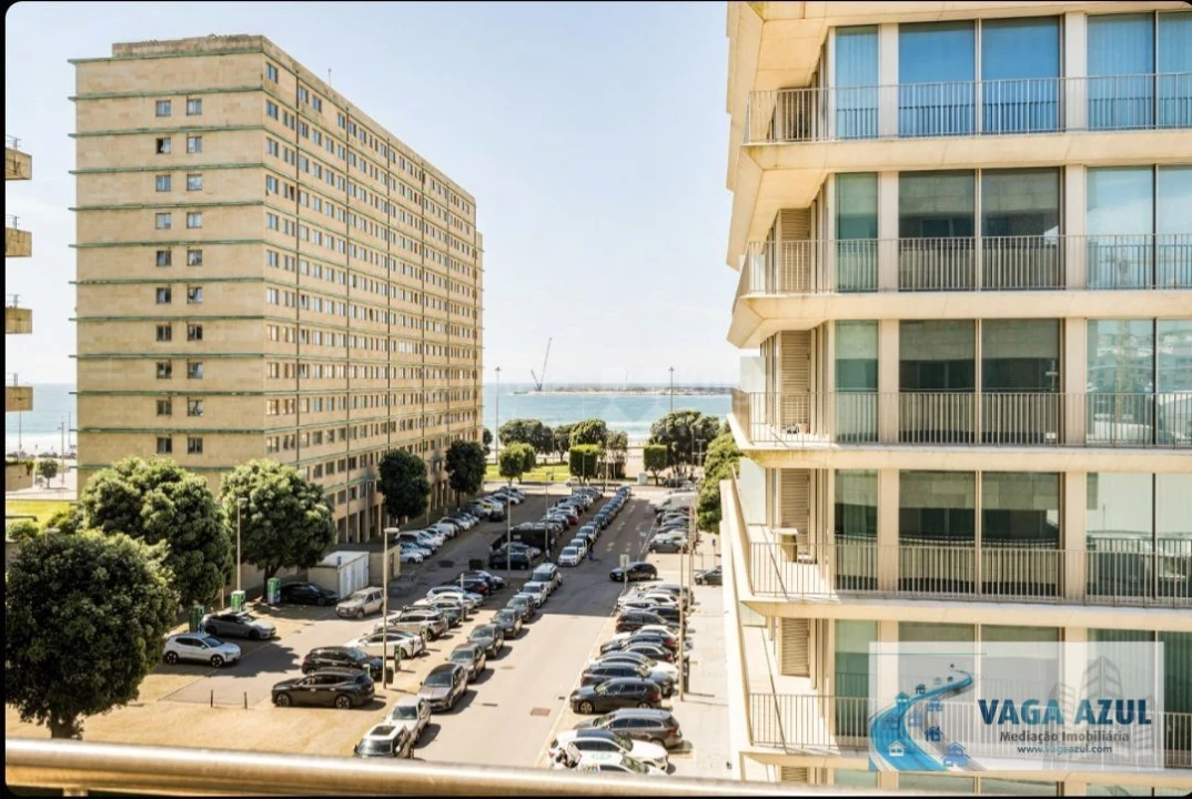 Apartamento T2 para Arrendamento em Matosinhos e Leça da Palmeira Foto 1