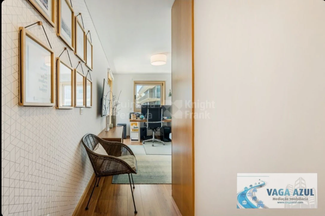 Apartamento T2 para Arrendamento em Matosinhos e Leça da Palmeira Foto 13