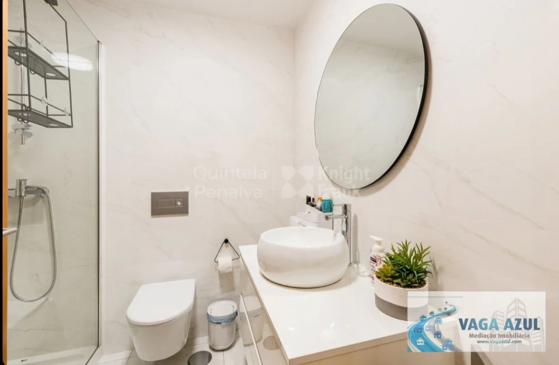 Apartamento T2 para Arrendamento em Matosinhos e Leça da Palmeira Foto 10
