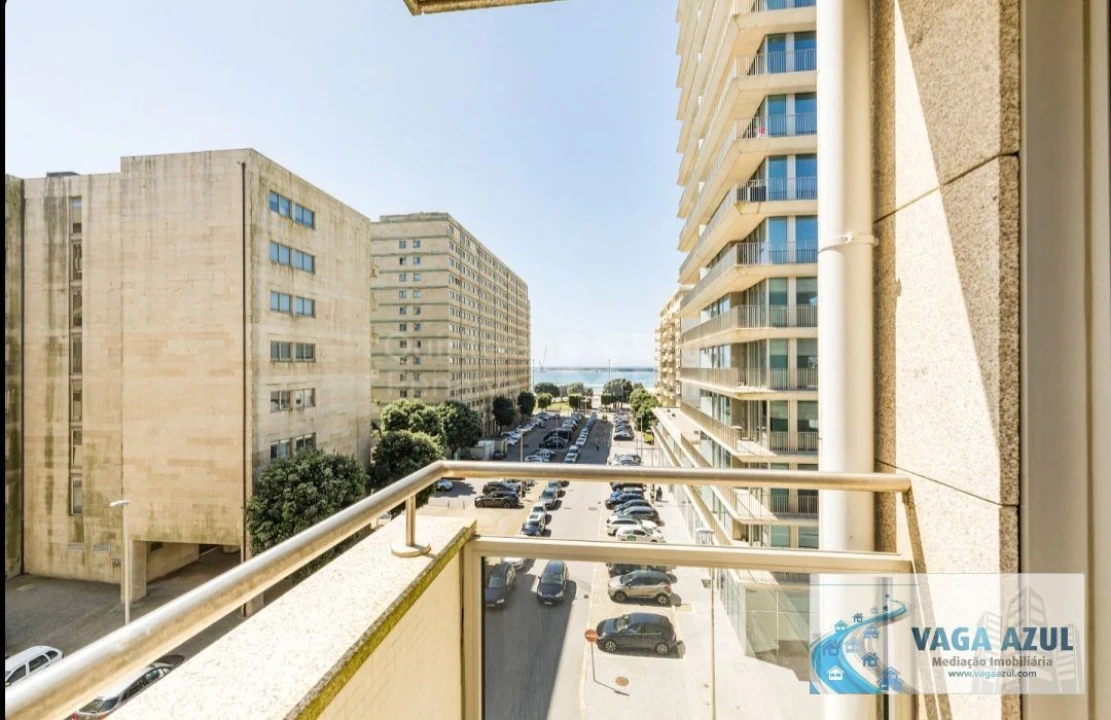 Apartamento T2 para Arrendamento em Matosinhos e Leça da Palmeira Foto 18