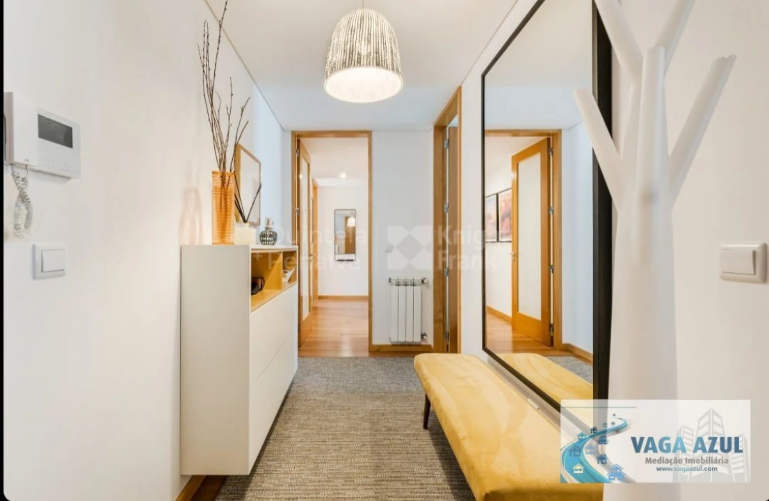 Apartamento T2 para Arrendamento em Matosinhos e Leça da Palmeira Foto 15