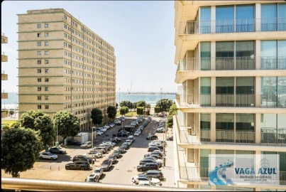 Apartamento T2 para Arrendamento em Matosinhos e Leça da Palmeira