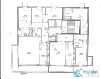 Apartamento T2 para Arrendamento em Matosinhos e Leça da Palmeira