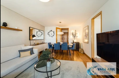 Apartamento T2 para Arrendamento em Matosinhos e Leça da Palmeira