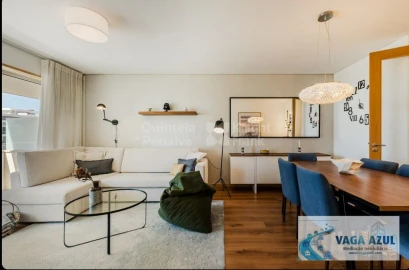 Apartamento T2 para Arrendamento em Matosinhos e Leça da Palmeira