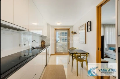 Apartamento T2 para Arrendamento em Matosinhos e Leça da Palmeira