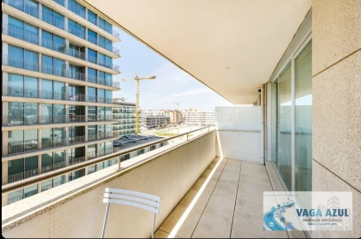 Apartamento T2 para Arrendamento em Matosinhos e Leça da Palmeira