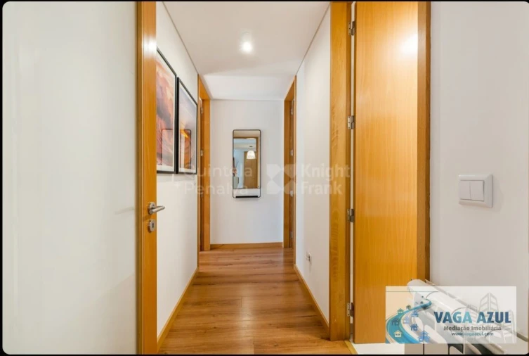 Apartamento T2 para Arrendamento em Matosinhos e Leça da Palmeira Foto 11