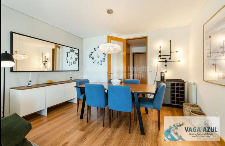 Apartamento T2 para Arrendamento em Matosinhos e Leça da Palmeira Foto 4