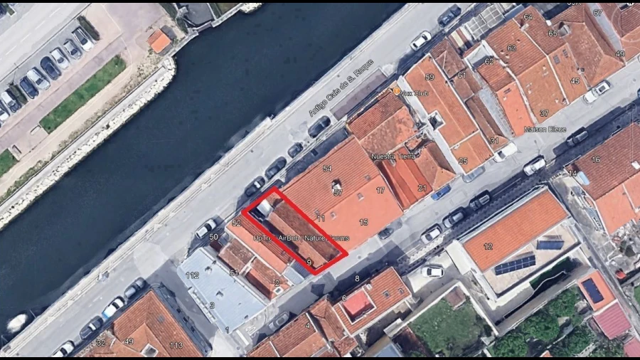 Moradia T3 para Venda em Glória e Vera Cruz