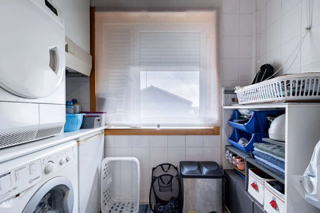 Apartamento T4 para Venda em São Mamede de Infesta e Senhora da Hora Foto 15