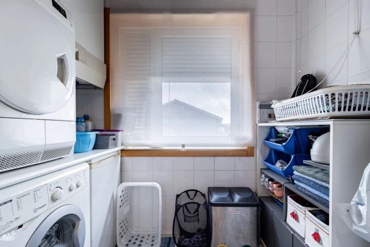 Apartamento T4 para Venda em São Mamede de Infesta e Senhora da Hora Foto 15