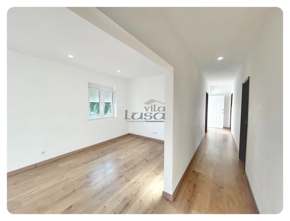 Apartamento T3 para Venda em Fânzeres e São Pedro da Cova Foto 4