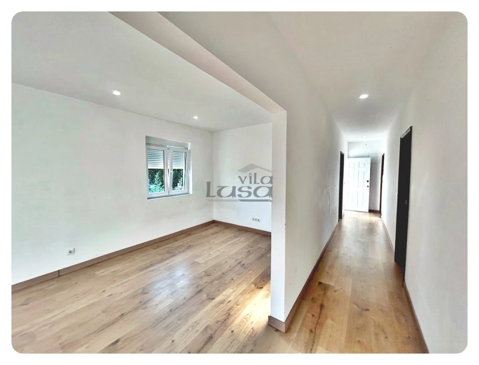 Apartamento T3 para Arrendamento em Fânzeres e São Pedro da Cova Foto 6