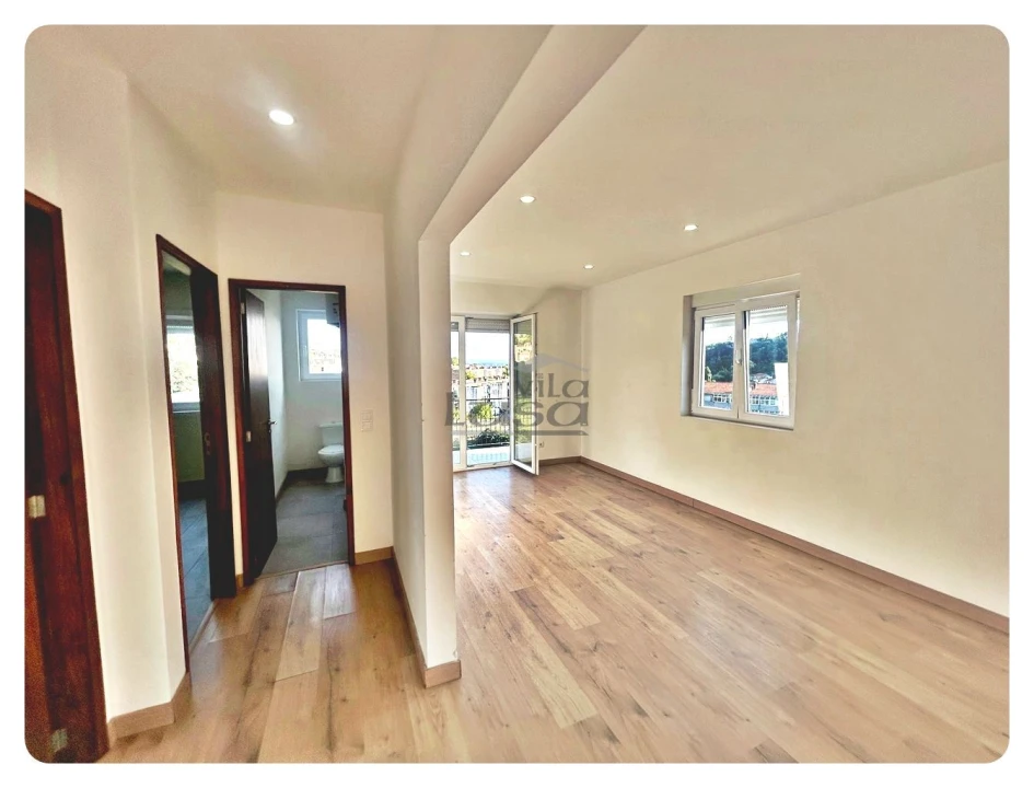Apartamento T3 para Arrendamento em Fânzeres e São Pedro da Cova Foto 4
