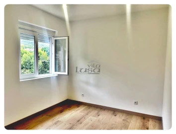 Apartamento T3 para Arrendamento em Fânzeres e São Pedro da Cova